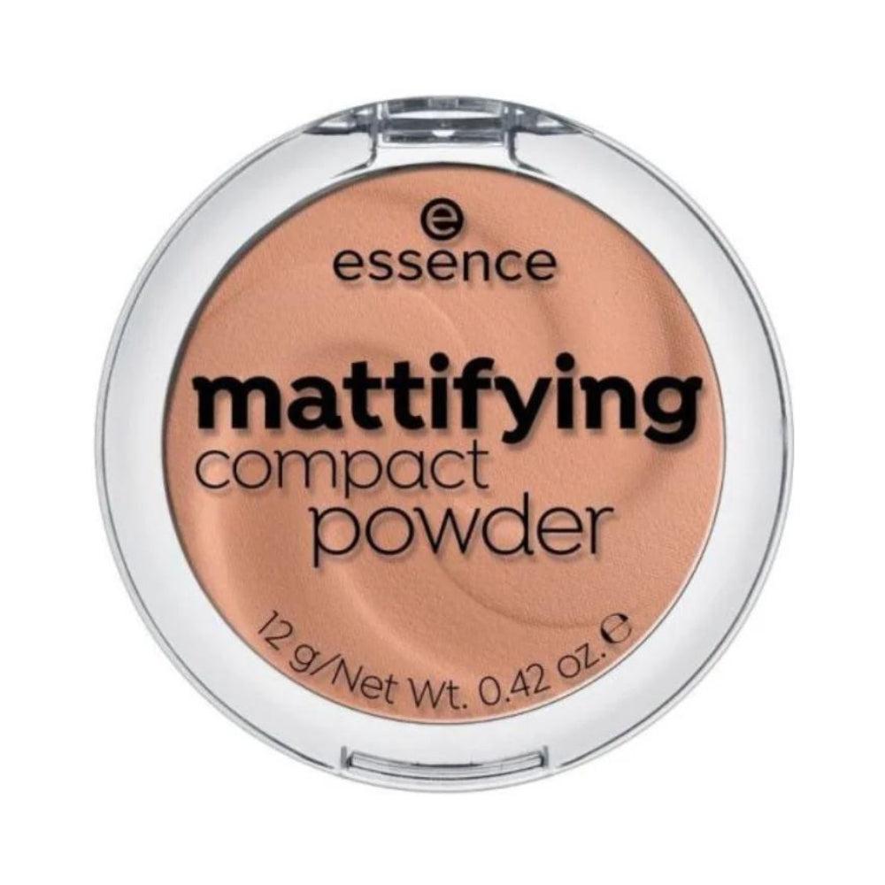 Essence Mattifying Compact Powder